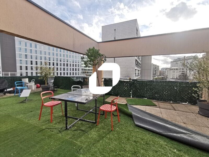 47-49 Rue De La Vanne, Montrouge à louer Photo de l’immeuble– Image 1 sur 58