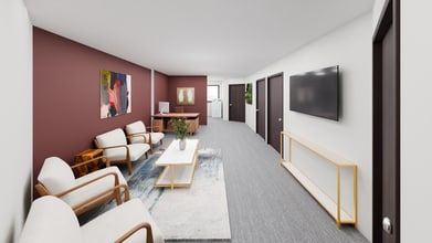 1914 Association Dr, Reston, VA à louer Photo intérieure– Image 2 sur 21