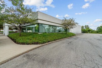 Plus de détails pour 4495 Saguaro Trl, Indianapolis, IN - Local d'activités à louer