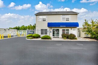 Plus de détails pour 124 Eayrestown Rd, Southampton, NJ - Bureau à louer