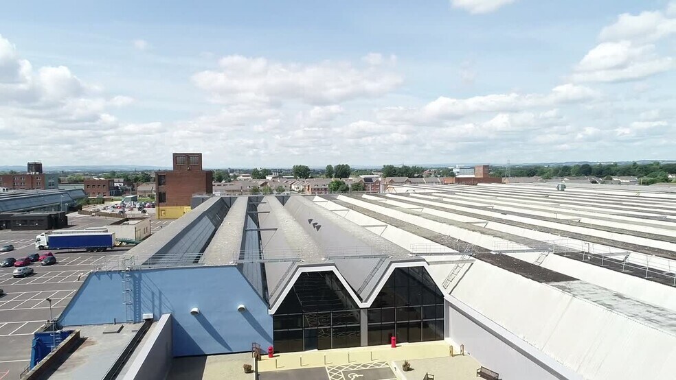 Lingfield Point, Darlington à louer - Vidéo sur l’annonce professionnelle – Image 2 sur 14