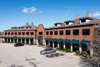 Plus de détails pour 8366-8368 Princeton Glendale Rd, West Chester, OH - Bureau à louer