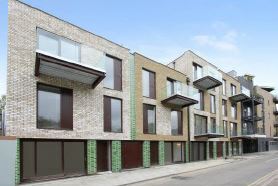 Plus de détails pour 87 County St, Londres - Bureau à louer