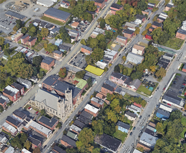 3107 6th Ave, Troy, NY - VUE AÉRIENNE  vue de carte - Image1