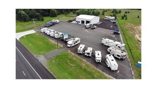 Plus de détails pour 18707 State Highway 155 S, Flint, TX - Local d’activités à vendre