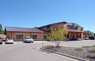Plus de détails pour 4250 Trail Boss Dr, Castle Rock, CO - Local commercial à louer