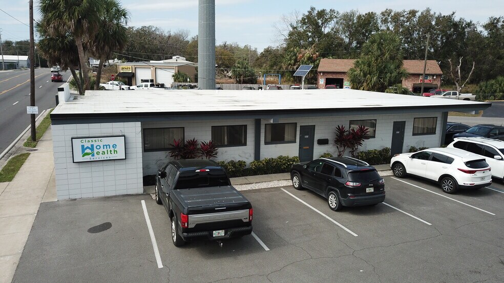 1504 South St, Leesburg, FL à vendre - Photo de l’immeuble – Image 2 sur 4