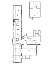 610 S 7th St, Las Vegas, NV à louer Plan de site– Image 1 sur 6