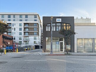 Plus de détails pour 120 E 3rd St, Long Beach, CA - Bureau à louer