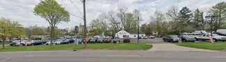 Plus de détails pour 263 Broadway Ave, Bedford, OH - Local commercial à louer