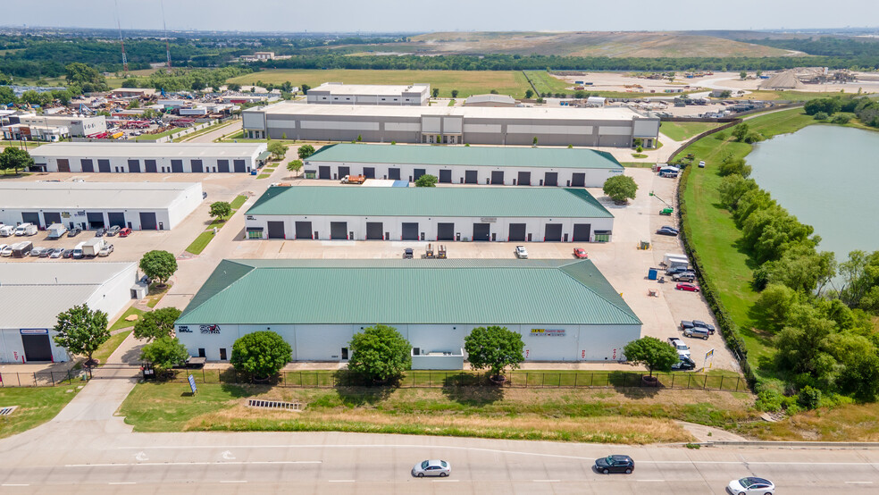 1620 E State Highway 121, Lewisville, TX à louer - Photo principale – Image 1 sur 8