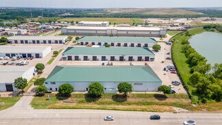 Plus de détails pour 1620 E State Highway 121, Lewisville, TX - Industriel/Logistique à louer
