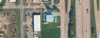 Plus de détails pour 329 N 10th St, La Porte, TX - Industriel/Logistique à louer