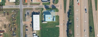 Plus de détails pour 329 N 10th St, La Porte, TX - Industriel/Logistique à louer