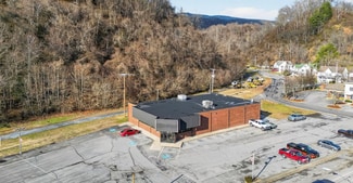 Plus de détails pour 113 E Main St, Saltville, VA - Local commercial à vendre