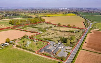 Plus de détails pour Ross Rd, Hereford - Hôtellerie à vendre