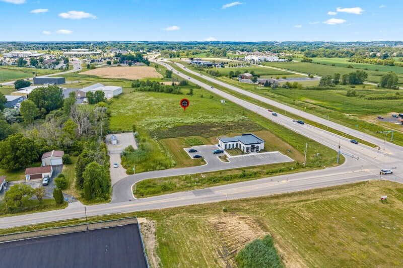 00 N Mayflower Dr, Greenville, WI à vendre - Photo de l’immeuble – Image 3 sur 7