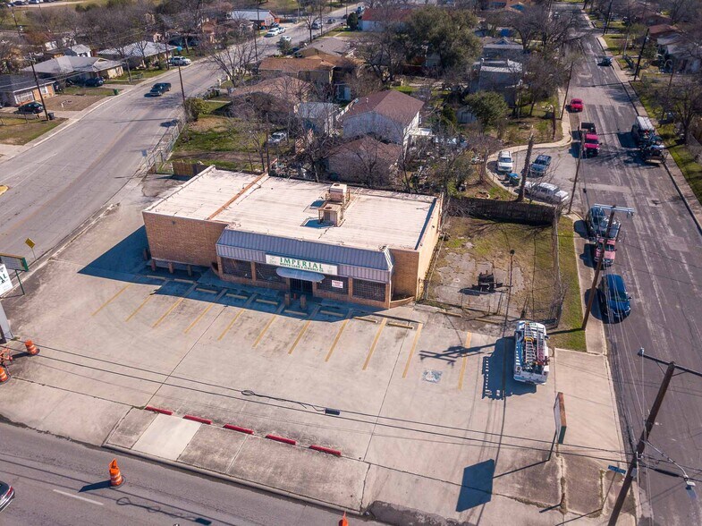 4306 San Pedro Ave, San Antonio, TX à louer - Photo de l’immeuble – Image 2 sur 20