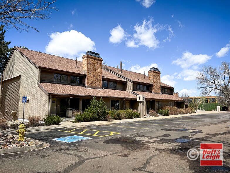 6438-6444 S Quebec St, Centennial, CO à vendre - Photo de l’immeuble – Image 1 sur 51