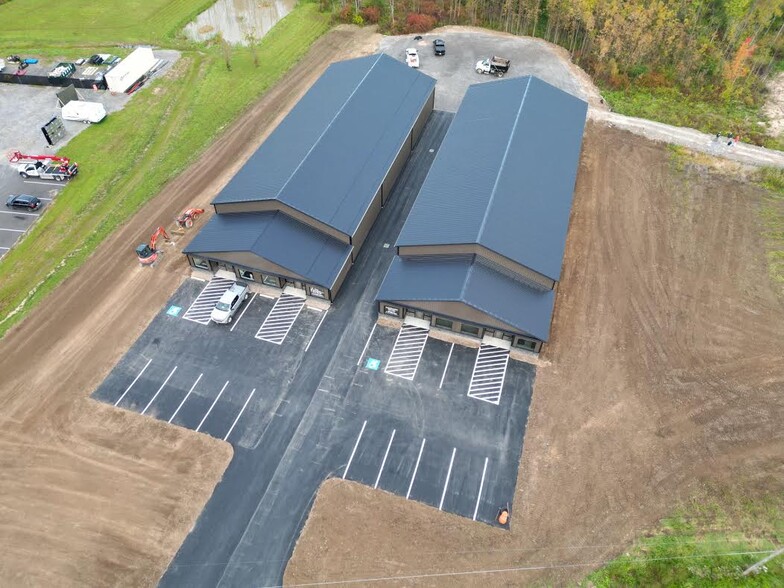7890 NYS Route 13, Canastota, NY à louer - Photo principale – Image 1 sur 9