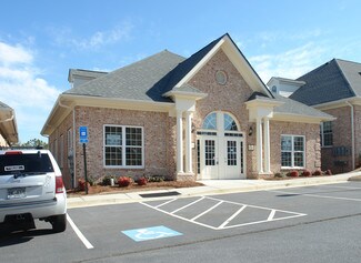 Plus de détails pour 3296 Summit Ridge Pky, Duluth, GA - Bureau à louer