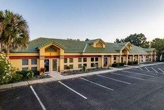 Plus de détails pour 10935 SE 177th Pl, Summerfield, FL - Bureau/Local commercial à louer
