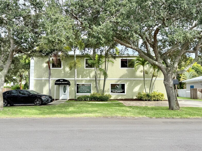 442 4th Ave, Indialantic, FL à louer - Photo de l’immeuble – Image 3 sur 33