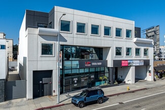 Plus de détails pour 11925 Wilshire Blvd, Los Angeles, CA - Bureau/Médical, Médical à louer