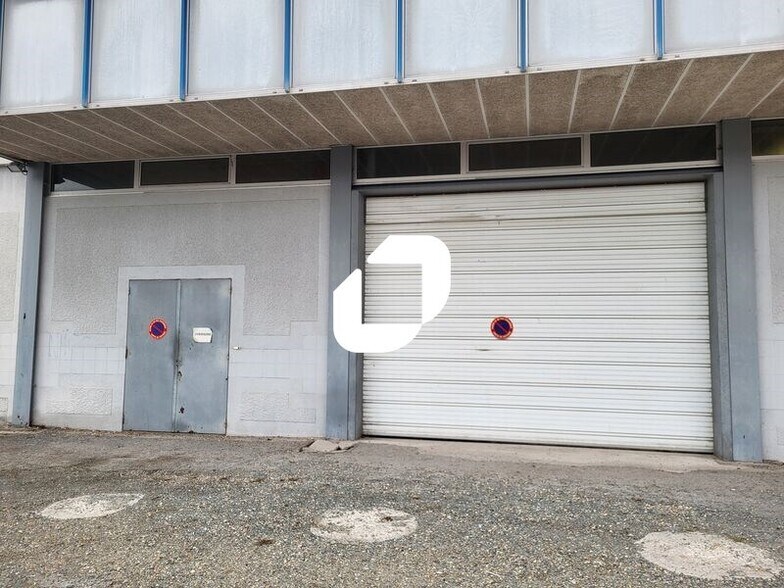 Local commercial dans Mérignac à louer - Photo de l’immeuble – Image 1 sur 12