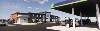 Plus de détails pour 3100 Skokie Highway hwy, North Chicago, IL - Local commercial à louer