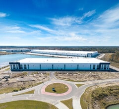 111 Landmark Blvd, Savannah, GA à louer Photo intérieure– Image 1 sur 3