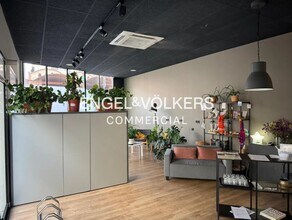 Local commercial dans Sant Cugat del Vallès, Barcelona à louer Photo intérieure– Image 2 sur 6