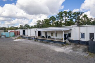 Plus de détails pour 479 Zoo Pky, Jacksonville, FL - Industriel/Logistique à louer