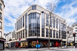 Plus de détails pour Avenue De Clichy, Paris - Coworking à louer