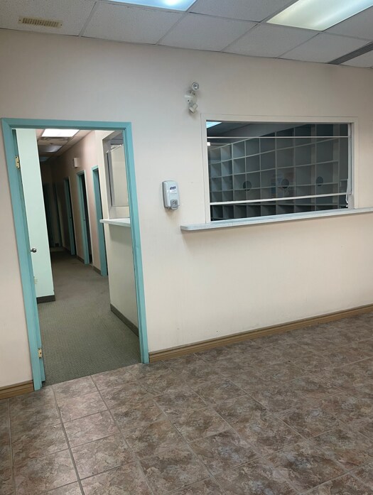 1315 Finch Ave W, Toronto, ON à louer Photo intérieure– Image 1 sur 5