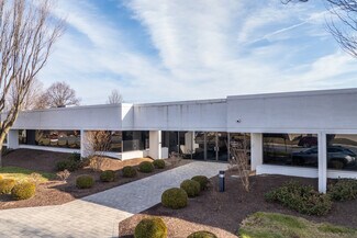 Plus de détails pour 850 N Wyomissing Blvd, Wyomissing, PA - Bureau à louer