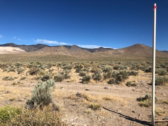 0 Neigh Rd, Dayton, NV à vendre - Photo de l’immeuble – Image 3 sur 7