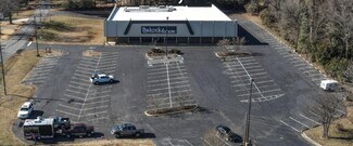 Plus de détails pour 1388 Warren Coleman Blvd, Concord, NC - Local commercial à vendre