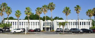 Plus de détails pour 1200 N Central Ave, Kissimmee, FL - Bureau, Bureau/Médical à louer