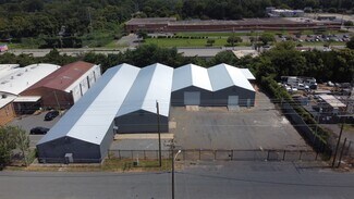 Plus de détails pour 2528-2532 Lucena St, Charlotte, NC - Industriel/Logistique à louer