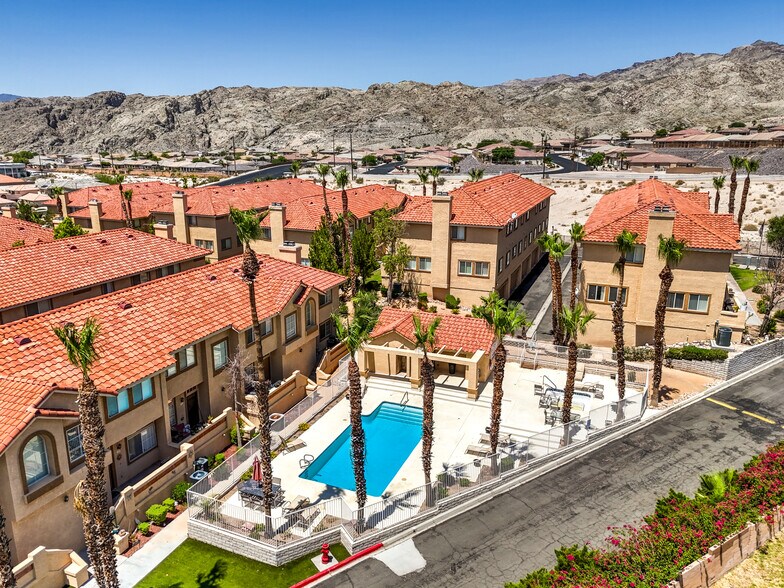 3400 Dry Gulch Dr, Laughlin, NV à vendre - Photo de l’immeuble – Image 3 sur 21