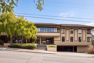 Plus de détails pour 400 Camino Aguajito, Monterey, CA - Bureau à vendre