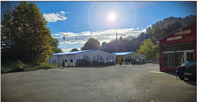 Terrain dans Meyrargues à vendre - Photo de l’immeuble – Image 2 sur 2