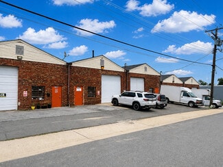 Plus de détails pour 4749-4751 Stamp Rd, Temple Hills, MD - Industriel/Logistique à vendre