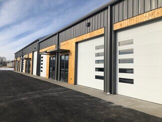 Plus de détails pour 96 Laura Louise Ln, Bozeman, MT - Industriel/Logistique à louer