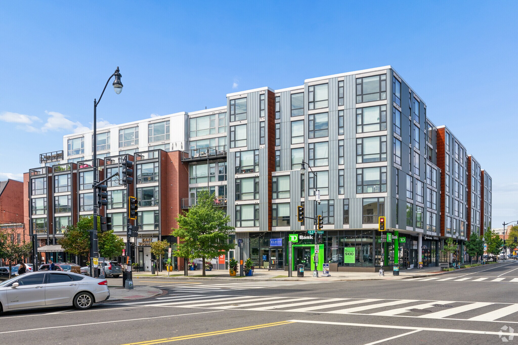 1924 8th St NW, Washington, DC à louer Photo principale– Image 1 sur 34