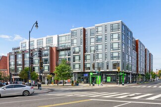 Plus de détails pour 1924 8th St NW, Washington, DC - Bureau/Local commercial, Local commercial à louer