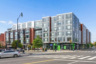 Plus de détails pour 1924 8th St NW, Washington, DC - Bureau/Local commercial, Local commercial à louer