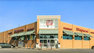Plus de détails pour 1601 Fayetteville Rd, Van Buren, AR - Local commercial à vendre