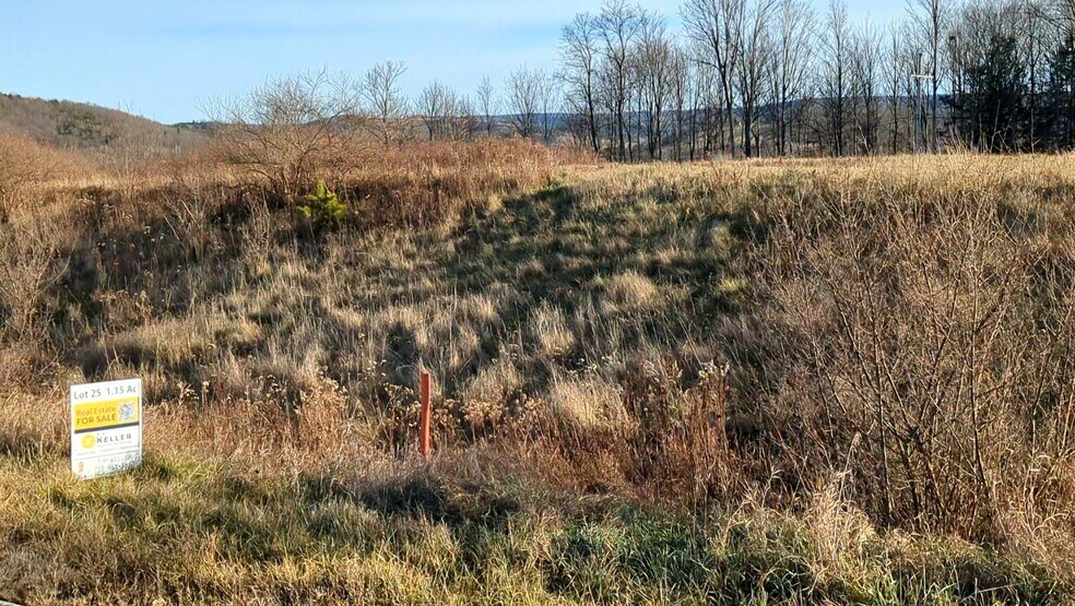 25 Dorsett Heights, Mansfield, PA à vendre - Photo de l’immeuble – Image 2 sur 4